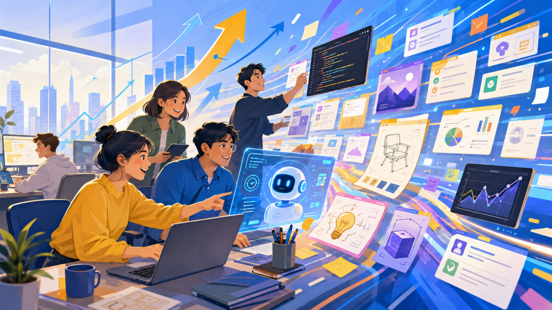 OpenAI老板亲口承认:拿AI当裁员理由的公司,AI用得最烂配图 3