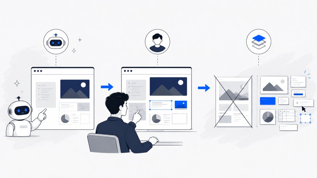 AI 现在终于能做好 PPT 了配图 2