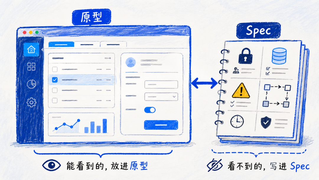 别再先写PRD了——AI时代的产品开发应该反过来配图 3