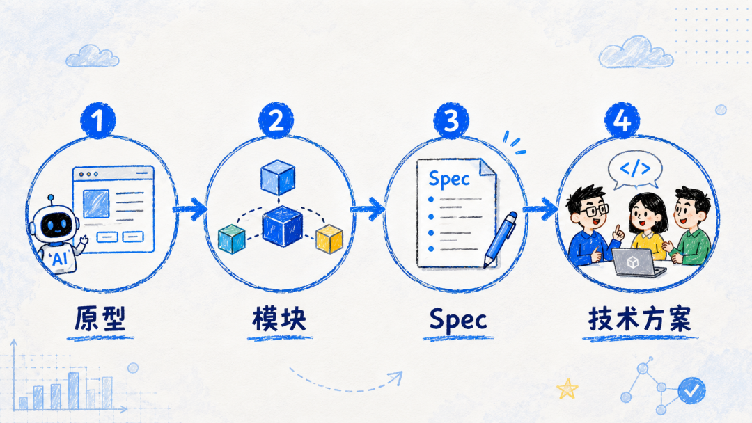 别再先写PRD了——AI时代的产品开发应该反过来配图 4