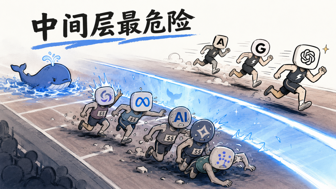 DeepSeek给大模型画了一条斩杀线配图 1