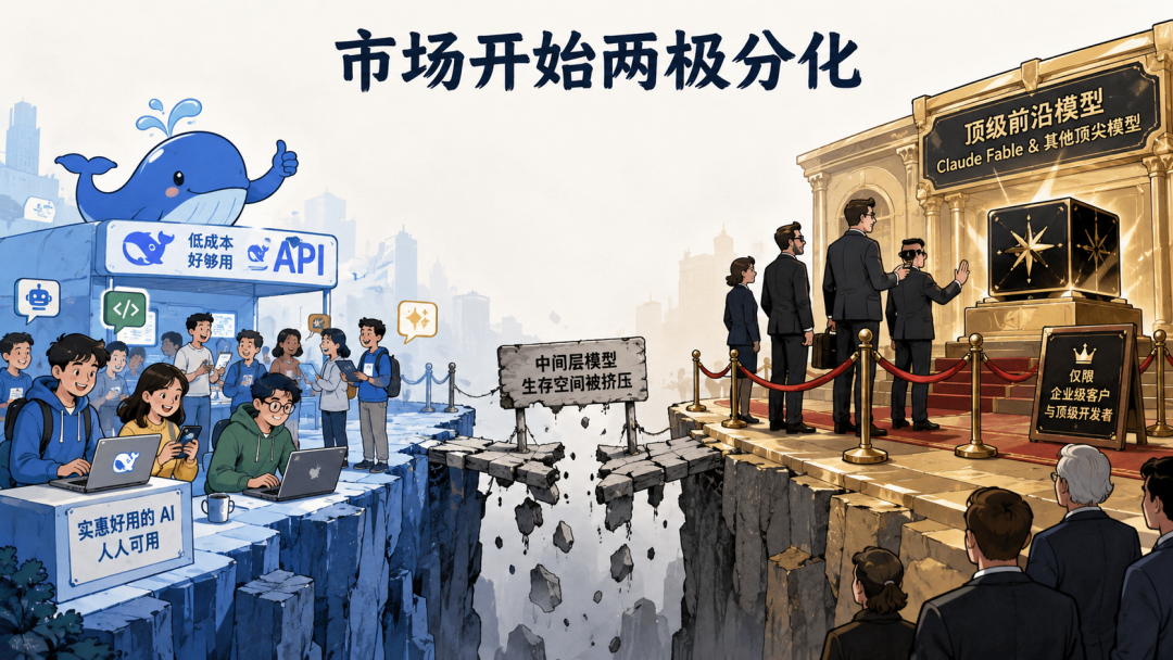 DeepSeek给大模型画了一条斩杀线配图 2