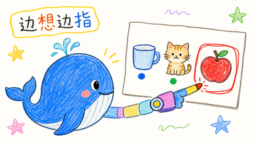 DeepSeek补上多模态短板：识图功能上线，但老板的照片它真不认识配图 5