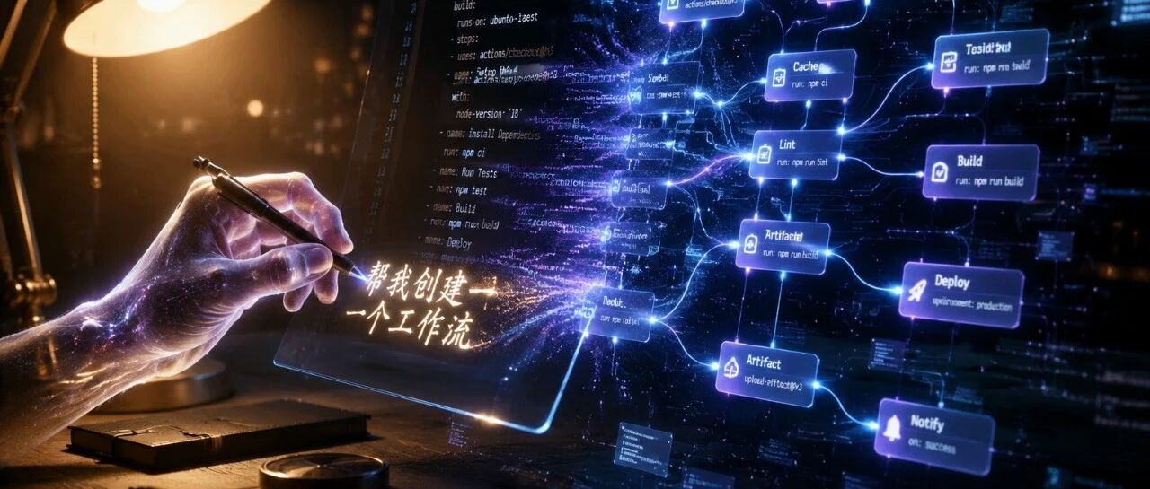 我让AI自己学习了Dify源码和172个DSL,它现在会自动写工作流了