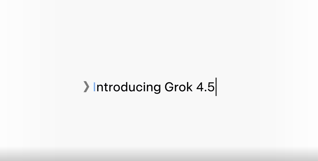 不要使用 XAI 的Grok Build CLI。存在严重数据隐患！配图 2