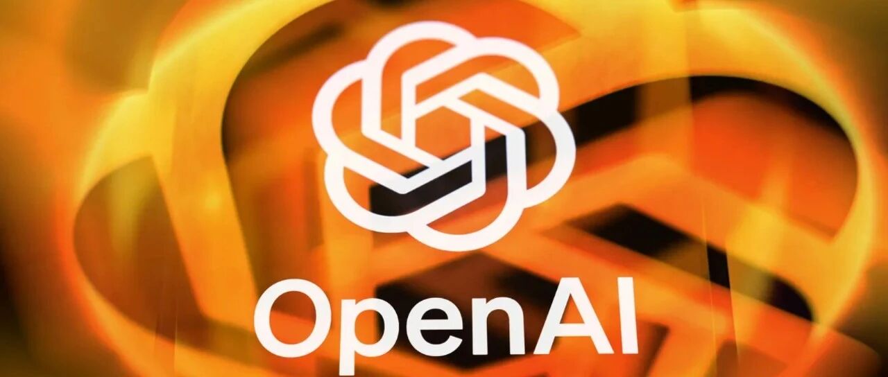 OpenAI一周三次人事变动:空出来的权力,去了哪里?