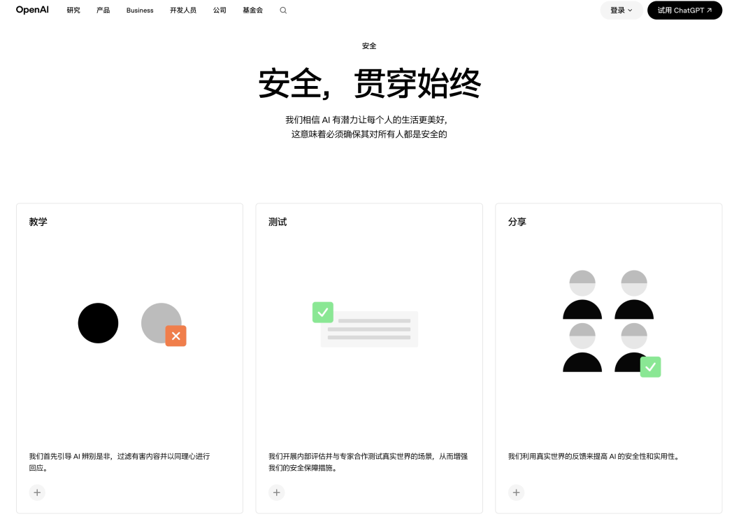 OpenAI一周三次人事变动:空出来的权力,去了哪里?配图 6