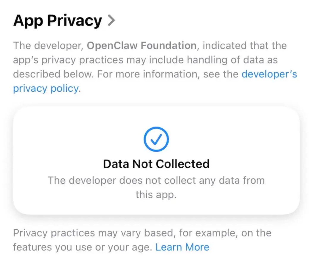 OpenClaw 大更新！——"龙虾"终于游上了手机：已发布 iOS 和 Android 应用配图 8