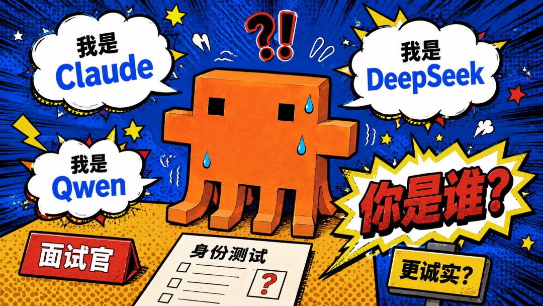Opus 4.8翻车:它说自己是Qwen配图 4