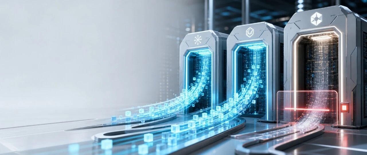 商汤免费送模型,DeepSeek却成了"二等公民"